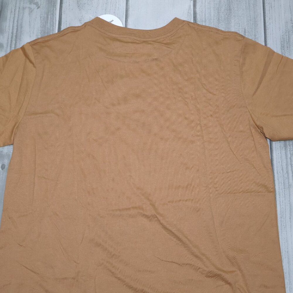 NEW Buffalo Trace Distillery Stagg Antlers Bourbon T-Shirt - Picture 5 of 5